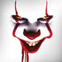 Warner Bros IT Volume 2 Pennywise Bloody Dell Inspiron Skin